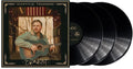 Ernest - Nashville, Tennessee - Vinyl Record