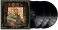 Nashville, Tennessee [LP] Vinyl Record