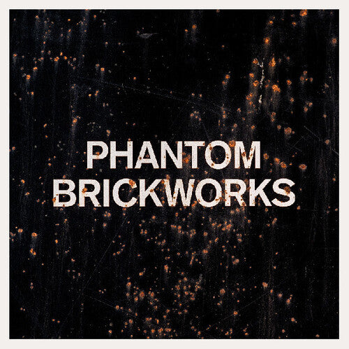 Bibio - Phantom Brickworks - Music CD