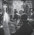Parker,jeff & Eta Ivtet - Way Out Of Easy - Music CD