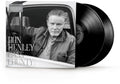 Henley,don - Cass County - Vinyl Record