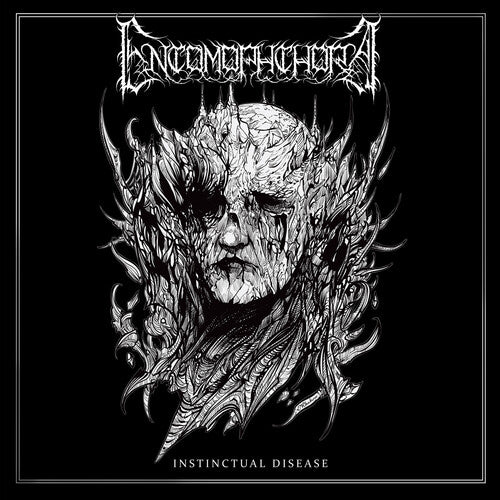 Entomophthora - Instinctual Disease - Vinyl Record