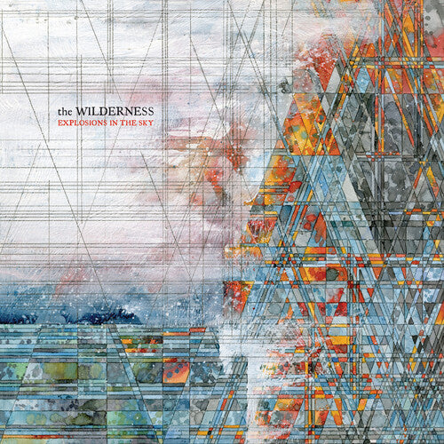 Explosions In The Sky - Wilderness - Vinyl Record