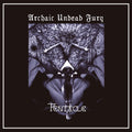 Pentacle - Archaic Undead Fury - Music CD