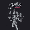 Spiders - Sharp Objects - Music CD