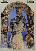 Name Of The Rose - Name Of The Rose - Blu-ray