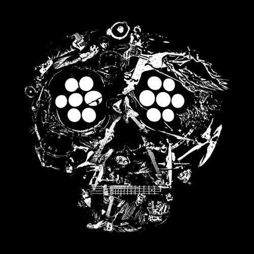 Young Widows - Decayed: Ten Years Of Cities Wounds Lightness - Vinyl Record