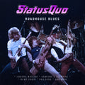 Status Quo - Roadhouse Blues [Colored Vinyl] [Limited Edition] (Pnk)