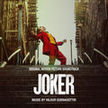 Guonadottir,hildur - Joker - O.s.t. - Music CD
