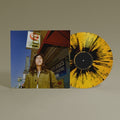 Zzzahara - Spiral Your Way Out - Vinyl Record