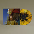 Spiral Your Way Out [Indie Exclusive] (Blk) [Colored Vinyl] [Limited Edition] [180 Gram] Vinyl Record
