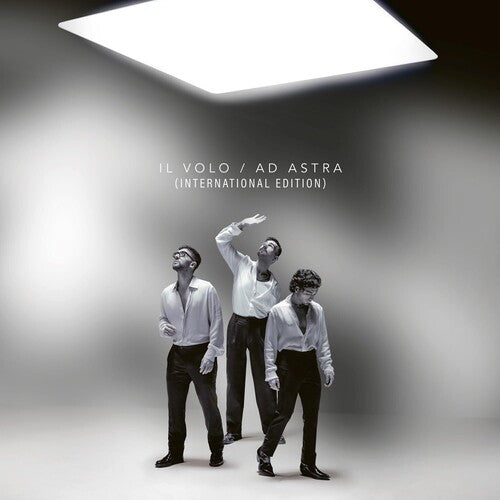 Il Volo - Ad Astra - International Edition - Music CD