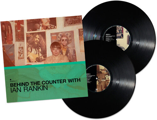 Behind The Counter With Lan Rankin / Various - Behind The Counter With Lan Rankin / Various - Vinyl Record
