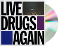 War On Drugs - Live Drugs Again - Music CD