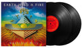Earth Wind & Fire - Greatest Hits - Vinyl Record
