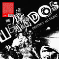 Weirdos - Destroy All Music - Vinyl Record