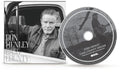 Henley,don - Cass Contry - Music CD