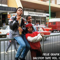 Neue Grafik - Dalston Tape Vol 1 - Vinyl Record