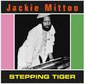 Mittoo,jackie - Stepping Tiger - Vinyl Record