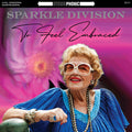 Sparkle Division - To Feel Embraced - Vinyl Record