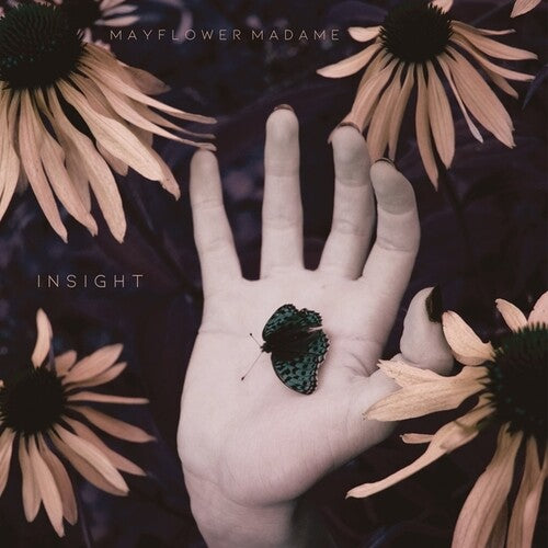 Mayflower Madame - Insight - Vinyl Record