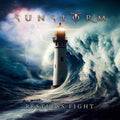 Sunstorm - Restless Fight - Music CD