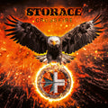 Storace - Crossfire - Music CD