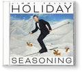 Fallon,jimmy - Holiday Seasoning - Music CD