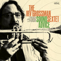Grossman,irv Sextet - Sound Advice - Music CD