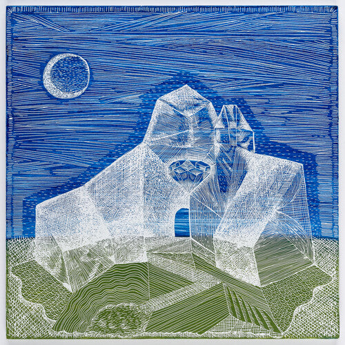 Shiroishi,patrick - Glass House - Vinyl Record