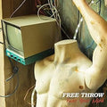 Free Throw - Bear Your Mind - Vinyl Record