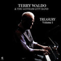 Waldo,terry - Treasury Volume 1 - Vinyl Record