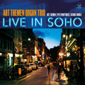 Art Themen - Live In Soho - Music CD
