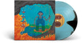 King Gizzard & The Lizard Wizard - Fishing For Fishies [oil Spill Edition] - Vinyl Record