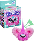 Fur Furblet Flo Flo - Fur Furblet Flo Flo - Collectibles