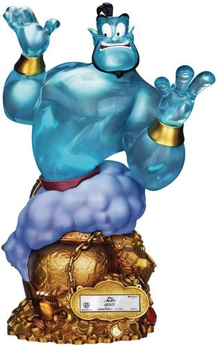 Beast Kingdom - Disney Master Craft Aladdin Genie - Collectibles