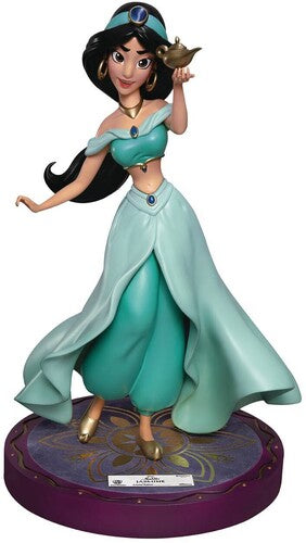 Beast Kingdom - Disney Master Craft Princess Jamine (le) - Collectibles