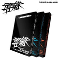 The Boyz - Fuse - Random Cover - incl. 96pg Photobook, Postcard, 6pk Track Sticker Pack, Card Sticker + 2 Photocards