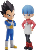 Ichibansho - Masterlise - Dragon Ball Daima - Vegeta (mini) & Character D - Collectibles