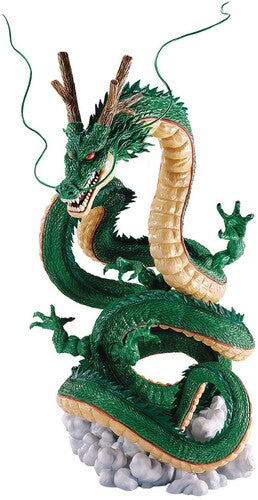 Ichibansho Figure - Dragon Ball Daima - Shenron - Collectibles