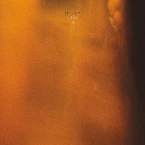 Eluvium - Virga Ii - Vinyl Record