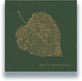 Music For Autumn Lovers [LP] Vinyl Record