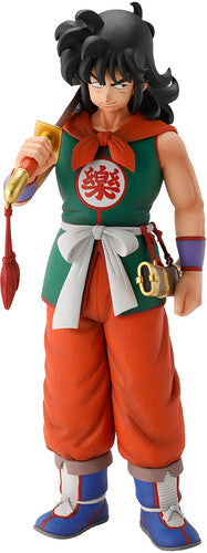 Ichibansho - Masterlise Figure - Dragon Ball - Yamcha (son Goku Training Section) - Collectibles