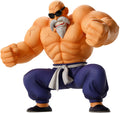 Ichibansho - Masterlise Figure - Dragon Ball - Master Roshi (son Goku Training Sec) - Collectibles