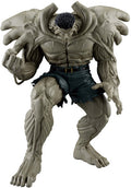 Ichibansho - Masterlise Figure - Yu Yu Hakusho - Younger Toguro 100% Dark Tourn. - Collectibles