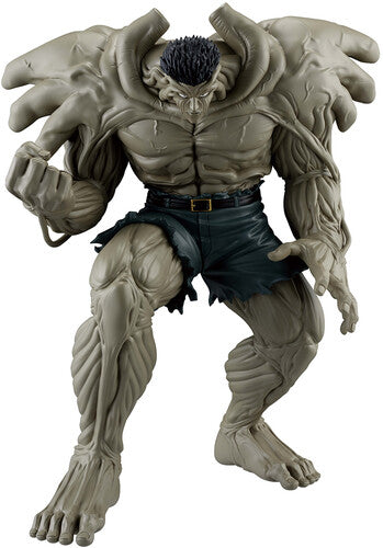 Ichibansho - Masterlise Figure - Yu Yu Hakusho - Younger Toguro 100% Dark Tourn. - Collectibles