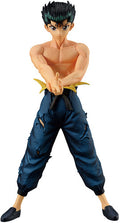 Ichibansho - Masterlise Figure - Yu Yu Hakusho - Yusukeurameshi Dark Tourn. Edition - Collectibles