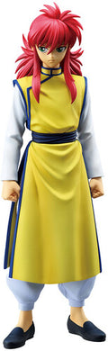 Ichibansho - Masterlise Figure - Yu Yu Hakusho - Kurama (dark Tournament Edition) - Collectibles