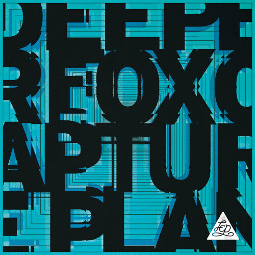 Fox Capture Plan - Deeper - Music CD