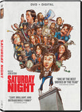 Saturday Night - Saturday Night - DVD